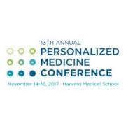 13th Annual Personalized Medicine Conference